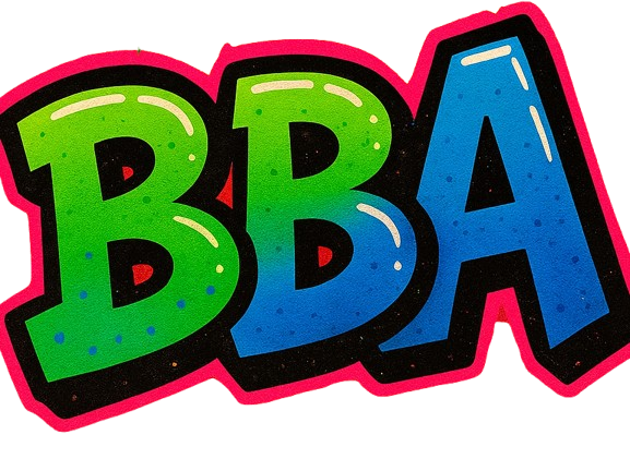 BBA Logo