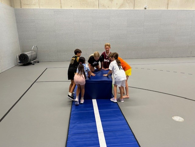 Gymles foto 3